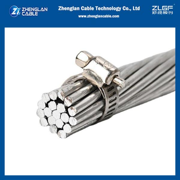 Buy Darien Bare Aluminum Alloy Conductor CABO DE ALUMÍNIO NU CAL Overhead at wholesale prices