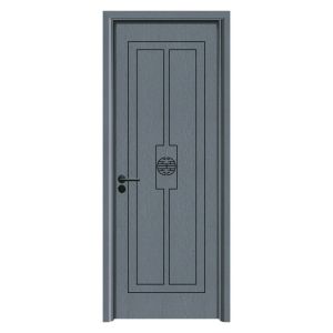 WPC Hollow Door Water And Mildew Resistant For Long-Lasting Durability