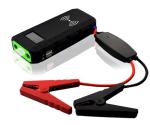 multi function auto jump starter power bank with wireless charge