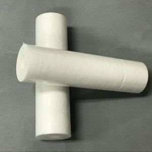 2 Inlet/Outlet Multi Cartridge Filter Housing for 50 GPM Flow Rate 2.5 Cartridge