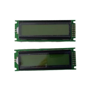 Customized Factory Direct Electronic Calculator Character Dot Matrix LCD Display
