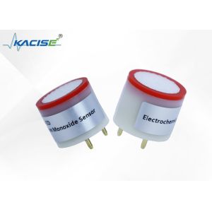 High Sensitivity 80±20nA/PPM EcoMonox Electrochemical CO Detector
