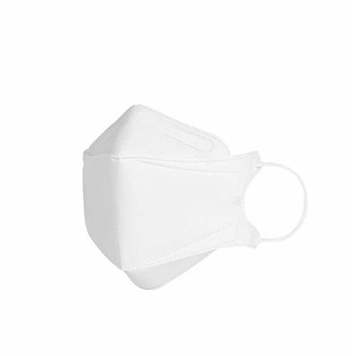 Buy Anti flu N95 mask filter non-woven facial respirator disposable 3ply FFP2 KN95 masks at wholesale prices
