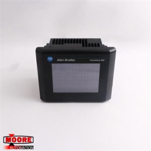 2711-T6C1L1 2711T6C1L1 AB AB PanelView 600 Color Touch Screen