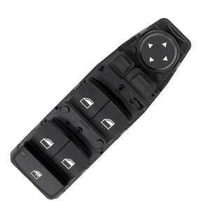 Automotive Cooling System Power Window Control Switch for BMW 61319297349