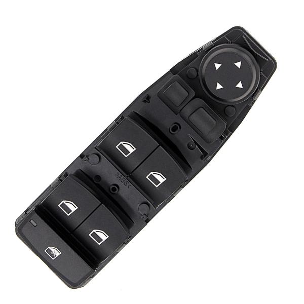 Automotive Cooling System Power Window Control Switch for BMW 61319297349