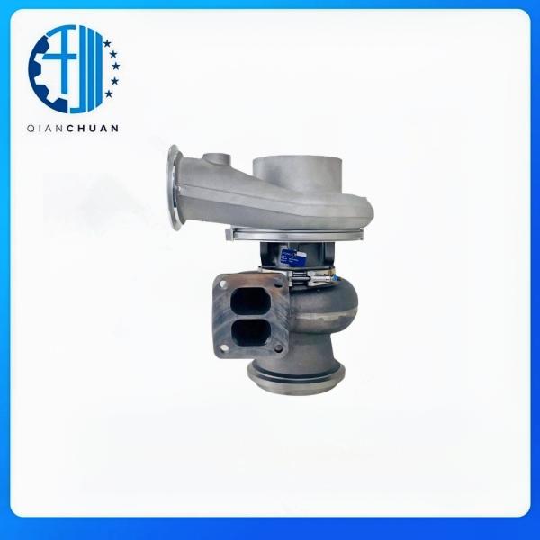 Buy Genuine CAT C10 Turbocharger 2046489 204-6489 10R0183 at wholesale prices