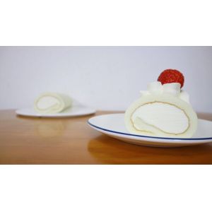 China mygou Wholesale High quality low price Angel cake For All Ages HACCP