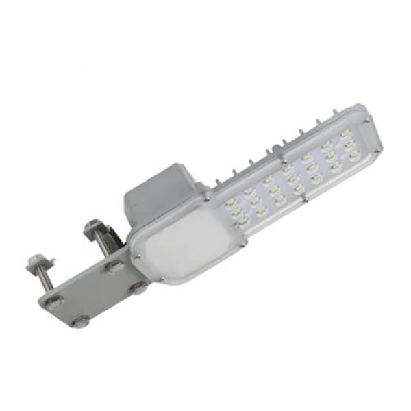IP65 Commercial Solar LED Street Lights 4KV Road Street Lighting Lamp