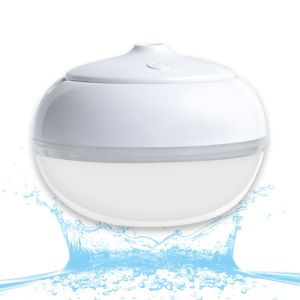 Spa Equipment Cool Mist Humidifier , 5W DC5V Ultrasonic Air Humidifier