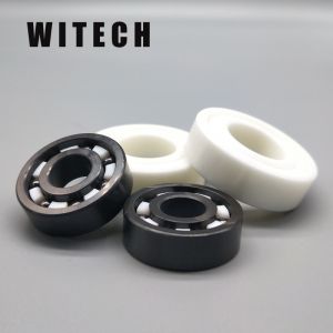 6302 Vacuum Bearings