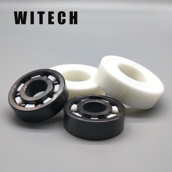 6302 Vacuum Bearings