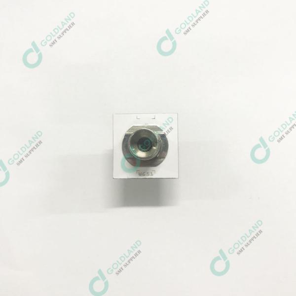 SMT pick and place machine spare parts Hitachi WG51 NOZZLE 6301352060 Nozzle