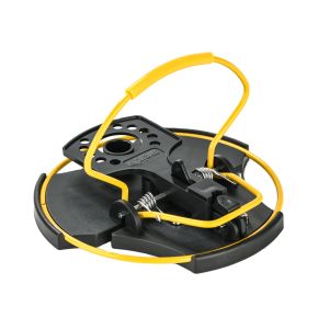 Quality Clip Innovative Mouse Catcher ABS Material 0 Capacity for Effective Control for sale