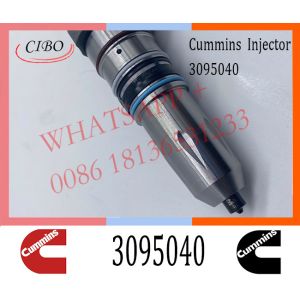 3095040 CUMMINS Diesel Fuel Injector 3095086 3609796 Injection M11 Engine
