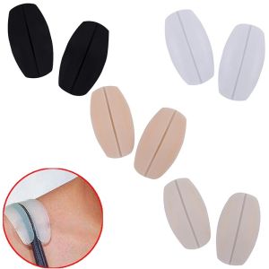 Niris Lingerie Bra Strap Decompression Shoulder Pads Silicone Underwear Anti