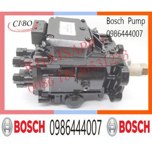 China Fuel Injector Pump 0986444007 R5013925AA 0470506011 Diesel For 5.9 L Dodge Ram 2500 5.9L Cum-Mins on sale