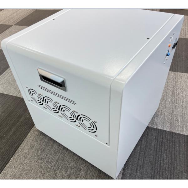 UV Curing Lamp High Power LED Curing Oven UV Light Box for Samsung iPhone Mobile