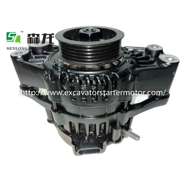 Alternator 12000009A,8M6005723,12000009A,8M6005723,12000009A,8M6005723,12V,85 Marine engine generator Mercury Engine 8SI