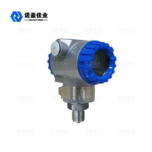 20mA NY3051-2 Intelligent Pressure Transmitter Connected With Thread