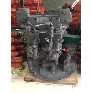 China Hitachi 225usrlc-3 excavator hydraulic pump HPV118HW-23C on sale