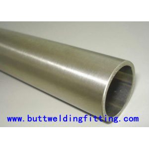 B574 / B575 / B619 / B622 276 Hastelloy Pipe , Thicness 1-60mm