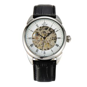 42mm Mechanical Affordable Swiss Automatic Watches With SS316L Case