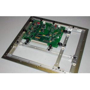 PCB Tooling PCB Assembly Process Tooling Wave Solder Fixture Tooling