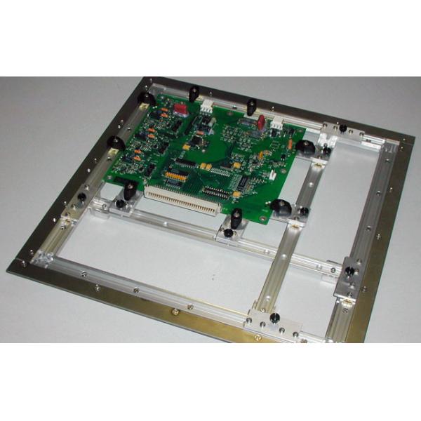 Buy Durostone Material Vacuum Plates Functional Fixtures Press Fit Fixtures at wholesale prices