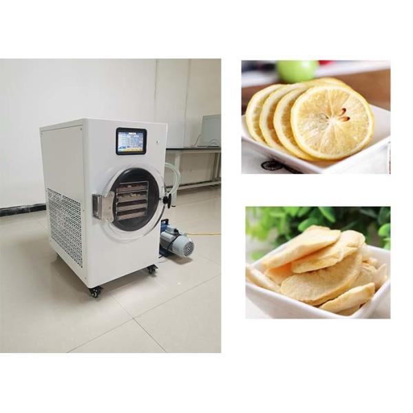Buy Preserve Food Home Freeze Dryer Smart Investment at wholesale prices