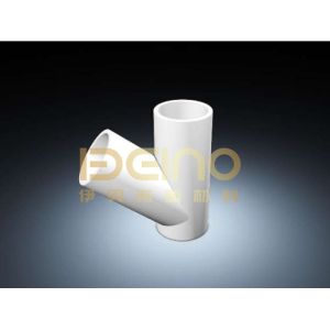 Strong Toughness ZTA Ceramics Plate Zirconia Toughened Alumina