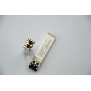 FTLF8529P3BCV-QL 16G SFP+ 850nm Short Wavelength Hot Pluggable Optical