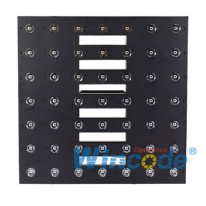 3D Effect Projector LED Audience Blinder Volumetric Graphics Simulation Cold /