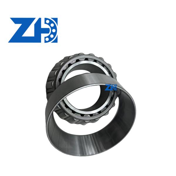 High Precision Taper Roller Bearing 33210J For Automotive Industry