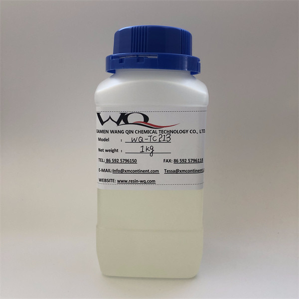 Buy Boiling Resistance Good Gloss Thermosetting Acrylic Resin For Glass Ceramic Varnish at wholesale prices