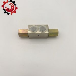 Balance Pneumatics Solenoid Valve Concrete Pump Accessories