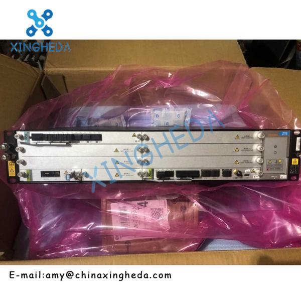 ZTE ZXRAN V9200 5G BBU VSWc2 VSWd1 Control And Switching Management Equipment