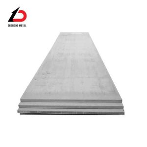 10mm-3000mm Cold Rolled Steel Sheet Q235 Q345 SS400 St372 St52 Q420 Q460 S235jr