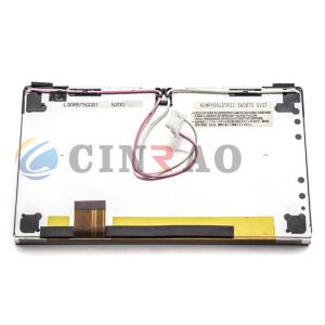 Quality 6.5 INCH Sharp LQ065T5GG61 TFT LCD Screen Display Panel For Car Auto Parts Replacement for sale