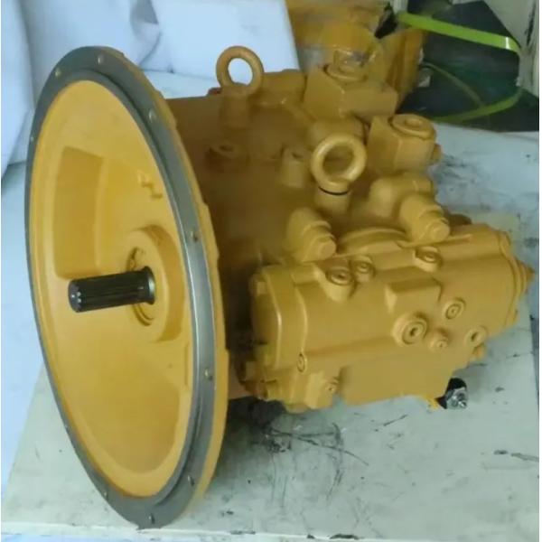 Excavator Part 137-3963 Hydraulic Main Pump Applicable To 312 313 And 315 CD Hydraulic Pump Assemblies