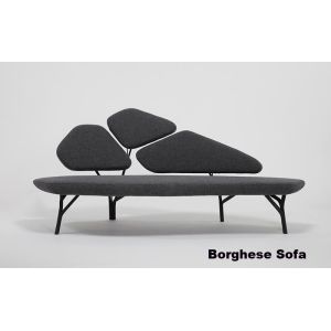 Quality Borghese Sofa for sale