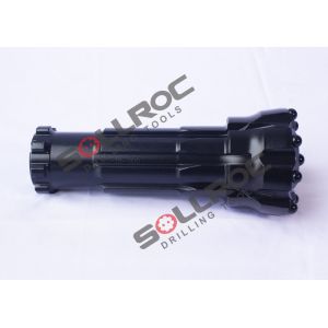 DHD340 Shank Water Well Drill Bits Diameter 115mm