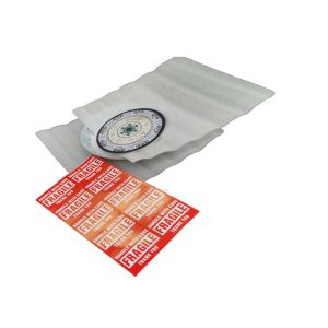 Cushioning EPE 5mm Foam Wrap Sheets For Packaging Protection