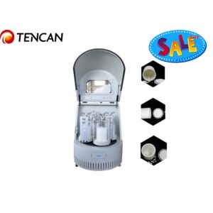 Lab Ball Milling Grinder Machine Manufacturer USD1830 High Speed 70-670rpm