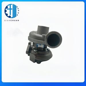 04281437 0428 1437 Turbocharger for Deutz 2011 Engine BF4M2011 S100