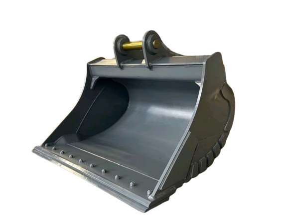 Buy  100% Excavator Cleaning Bucket Mud Bucket For Industrial Machinery at wholesale prices