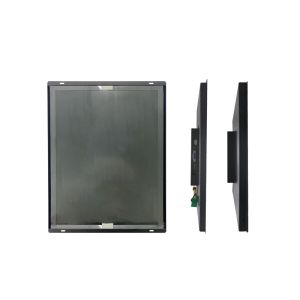 27 Inch Open Frame Lcd Touch Screen 1000 Nits For Industrial ATM