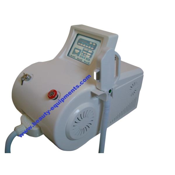 Buy Depilation IPL Hair Removal Machine for Vascular Treatment MB606 at wholesale prices