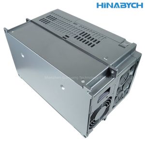 C2000 Series Variable Frequency Drive VFD007c43A/VFD015c43A/VFD022c43A