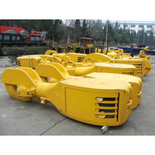 Well Drilling Equipment Travelling Block And Hook For Oil Well Drilling Rig With API